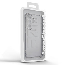 Чохол до мобільного телефона Armorstandart Air Force Samsung S26 Plus 5G Camera cover Clear (ARM89440)