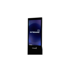 Інтерактивний кіоск Intboard INFOCOM ST 43" black i5-1145G7/16 Gb/SSD 256 Gb (Capacitive touch) (10477021)