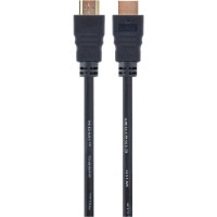 Кабель мультимедійний HDMI M to HDMI M 1.8m V2.0 Cablexpert (CC-HDMIL-1.8M)