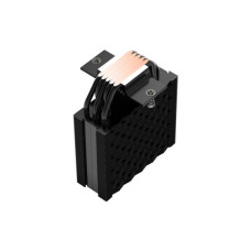 Кулер до процесора PcCooler RT500 Digital ARGB BK