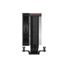 Кулер до процесора PcCooler RT500 Digital ARGB BK