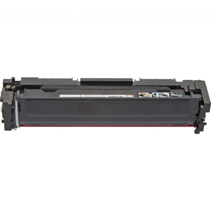 Картридж BASF Canon 054H для MF641/643/645, LBP-621/623 Black 3.1K (KT-3028C002)