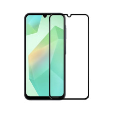 Скло захисне PowerPlant Full screen Samsung Galaxy A26 (GL605061)