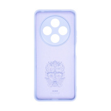 Чохол до мобільного телефона Armorstandart ICON Xiaomi Redmi 14C 4G / Poco C75 Camera cover Lavender (ARM79365)