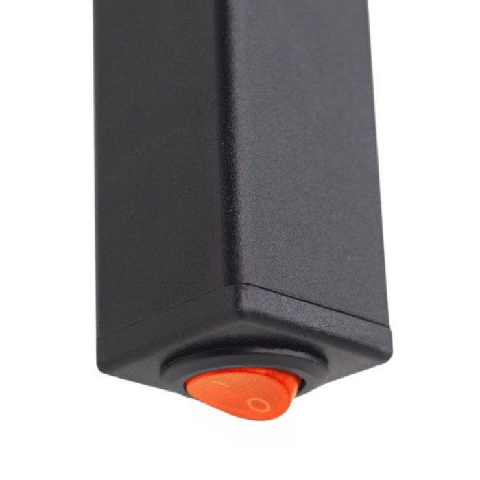 Сушарка для рушників Navin Авангард, 800х480х71мм (12-228050-4880)