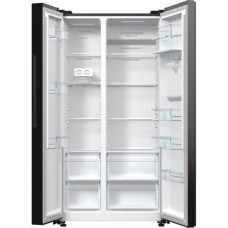 Холодильник Gorenje NRR9185EABXLWD