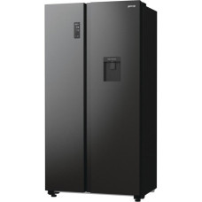 Холодильник Gorenje NRR9185EABXLWD