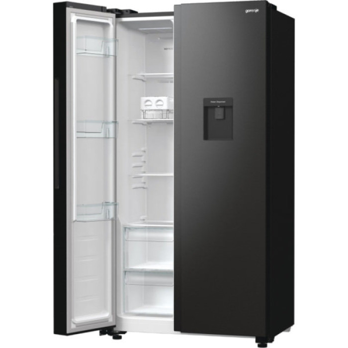 Холодильник Gorenje NRR9185EABXLWD