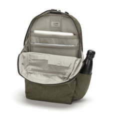 Рюкзак туристичний Pacsafe Metrosafe X 20L backpack хакі (30640517)