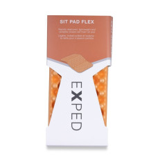 Туристичне сидіння Exped Sitpad Flex (018.0559)