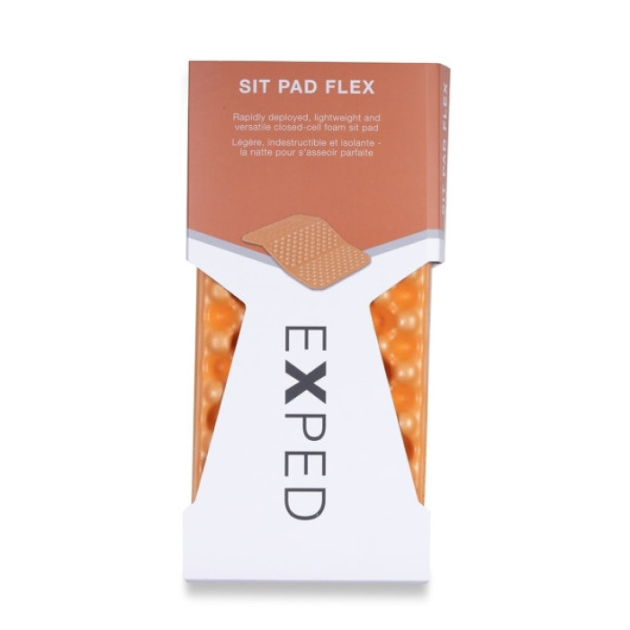 Туристичне сидіння Exped Sitpad Flex (018.0559)