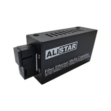 Медіаконвертер Alistar X5GM