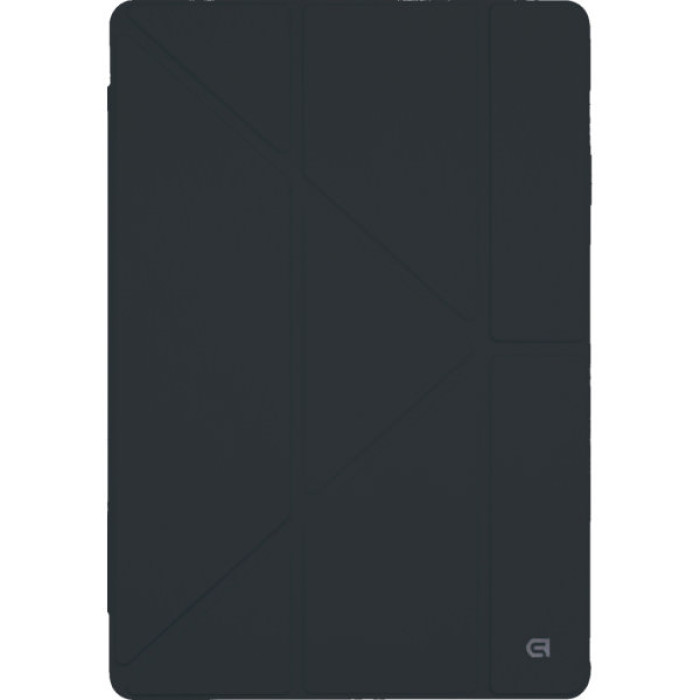 Чохол до планшета Armorstandart Y-Type PEN Samsung Galaxy Tab S10 FE+ Black (ARM85530)
