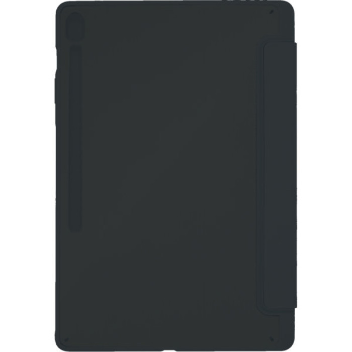 Чохол до планшета Armorstandart Y-Type PEN Samsung Galaxy Tab S10 FE+ Black (ARM85530)