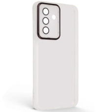 Чохол до мобільного телефона Armorstandart Shade Samsung A56 5G White (ARM82602)