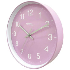 Настінний годинник Technoline WT7530 Pink (DAS302466)