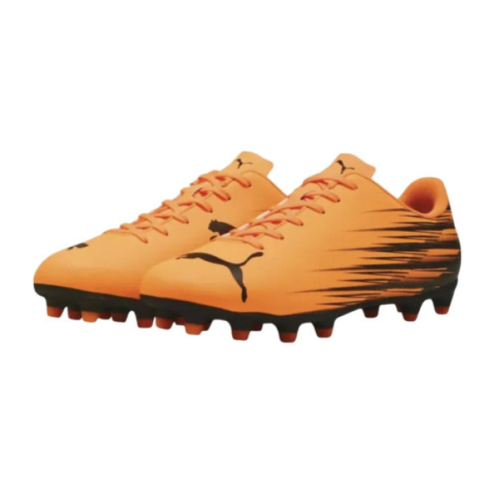 Бутси Puma Attacanto II Fg/Ag 108493-04 помаранчевий 42,5 (4069156635142)