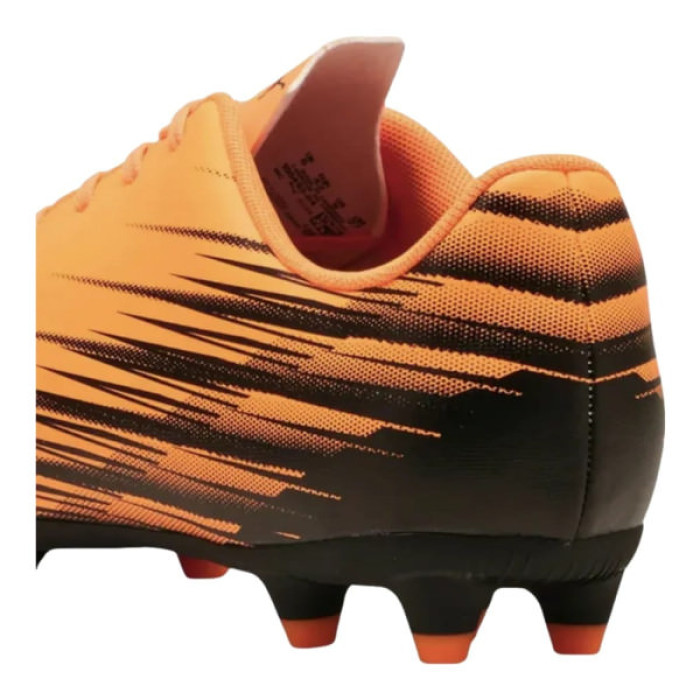 Бутси Puma Attacanto II Fg/Ag 108493-04 помаранчевий 42,5 (4069156635142)