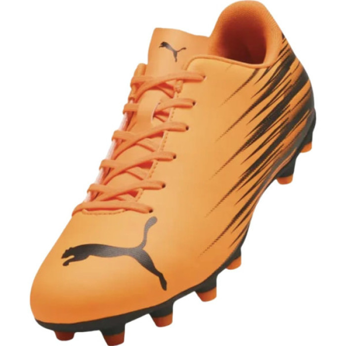 Бутси Puma Attacanto II Fg/Ag 108493-04 помаранчевий 42,5 (4069156635142)