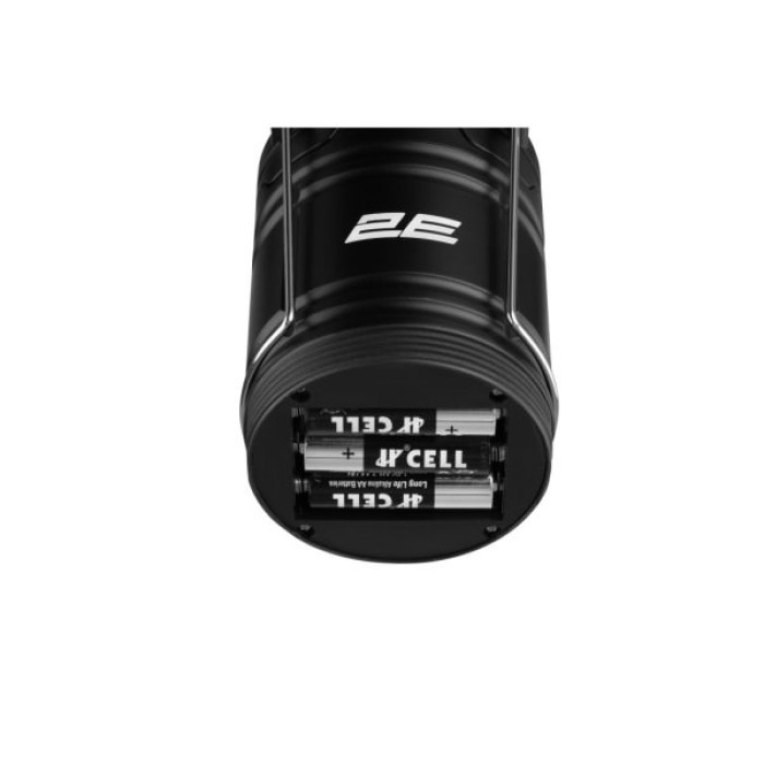 Ліхтар 2E Flame AAx3 150лм 3Вт складний LED IP44 (2E-PLBL3AA)