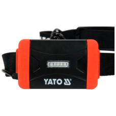 Ліхтар Yato YT-08595