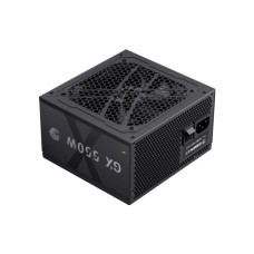 Блок живлення Gamemax 550W (GX 550GF)