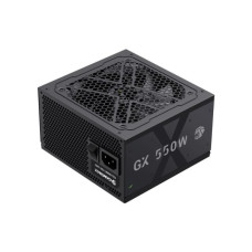 Блок живлення Gamemax 550W (GX 550GF)