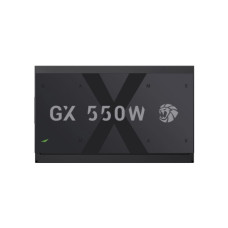 Блок живлення Gamemax 550W (GX 550GF)