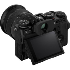 Цифровий фотоапарат Fujifilm X-T5 + XF 16-80 F4 Kit Black (16939332)