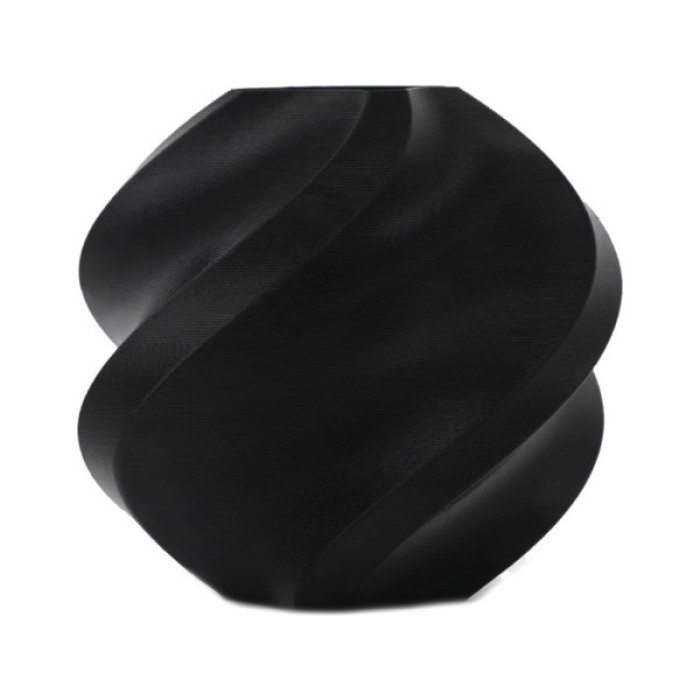 Пластик для 3D-принтера Bambu Lab PA6-CF 1.75 1kg Black (N05-K0-1.75-1000-SPL)