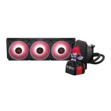 Система рідинного охолодження MSI CORELIQUID A17MLG EDITION