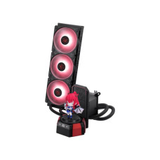 Система рідинного охолодження MSI CORELIQUID A17MLG EDITION