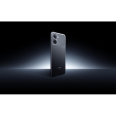 Мобільний телефон Tecno Spark Go 3 4/64Gb Ink Black (4894947105265)