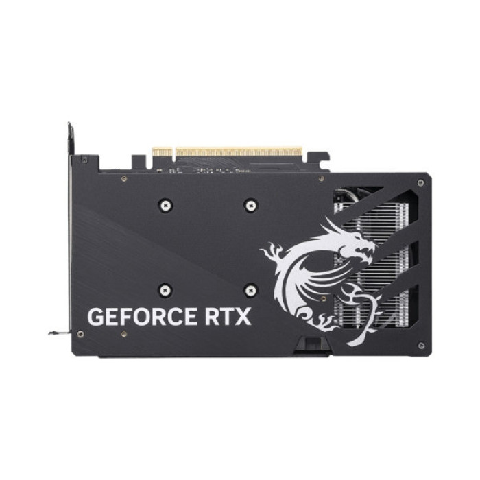 Відеокарта MSI GeForce RTX5050 8Gb GAMING OC (RTX 5050 8G GAMING OC)