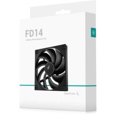 Кулер до корпусу Deepcool FD14