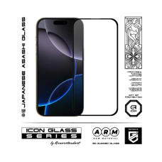 Скло захисне Armorstandart Icon 3D Apple iPhone 17 Air (ARM86215)