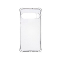 Чохол до мобільного телефона BeCover Anti-Shock Google Pixel 9 Pro Clear (712312)
