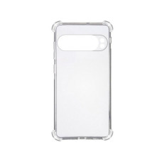 Чохол до мобільного телефона BeCover Anti-Shock Google Pixel 9 Pro Clear (712312)