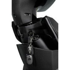 Електроскутер Atlas Eagle Box 2000W Plus Blue (4034)