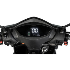 Електроскутер Atlas Eagle Box 2000W Plus Blue (4034)