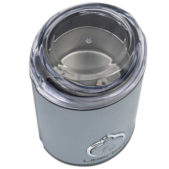 Кавомолка Liberton LCG-2306