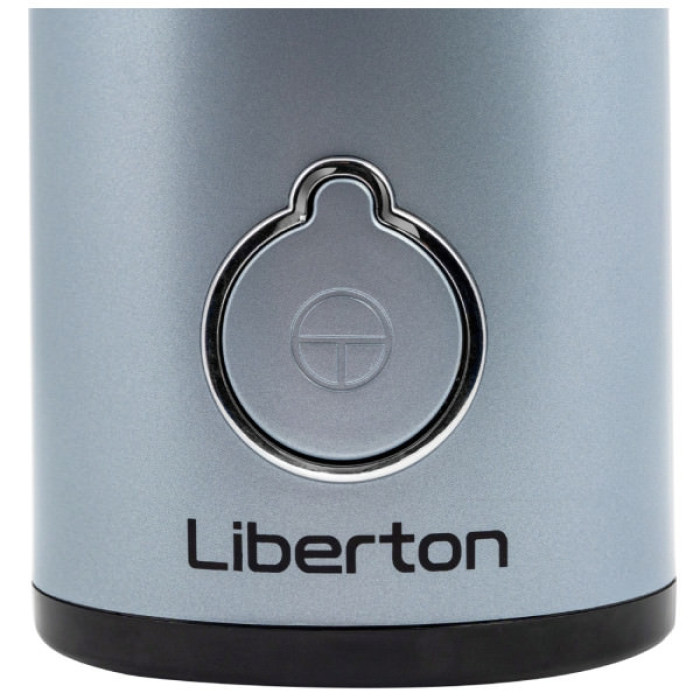 Кавомолка Liberton LCG-2306