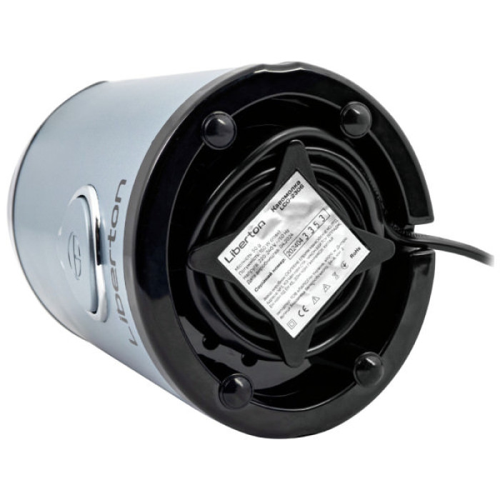 Кавомолка Liberton LCG-2306