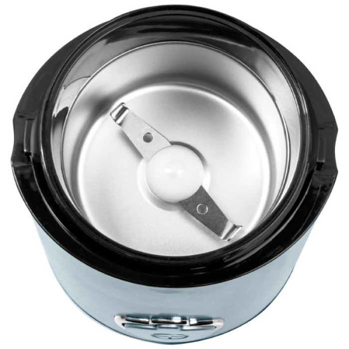 Кавомолка Liberton LCG-2306