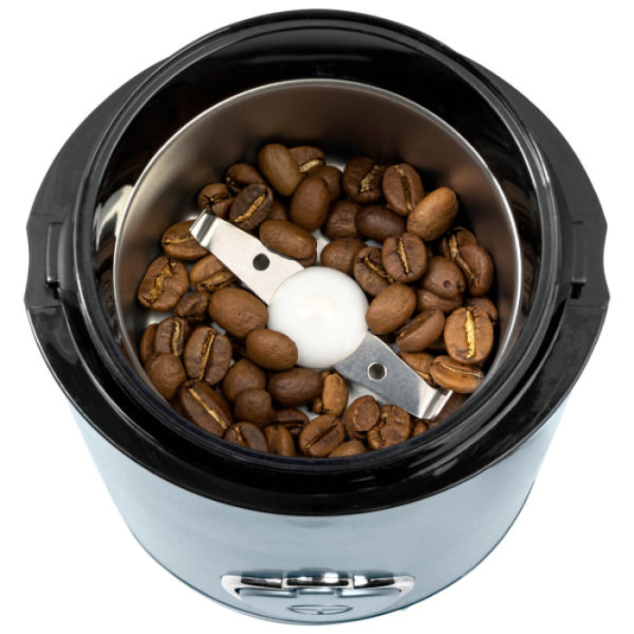 Кавомолка Liberton LCG-2306