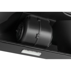 Витяжка кухонна GRANADO Burgos 1603-700 black (GCH726311)