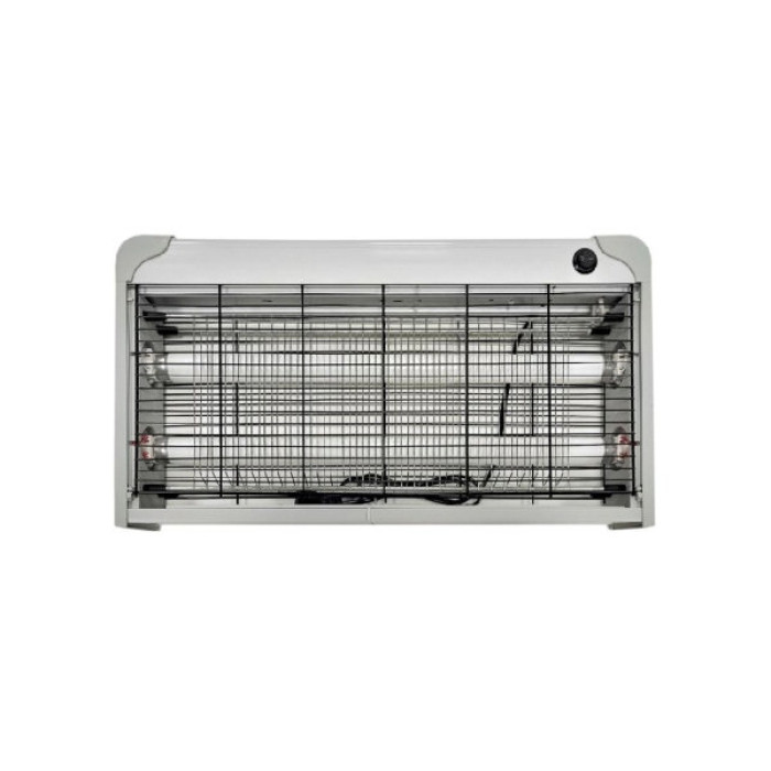 Світильник Євросвітло для знищення комах VOAR-30-01 30 Вт