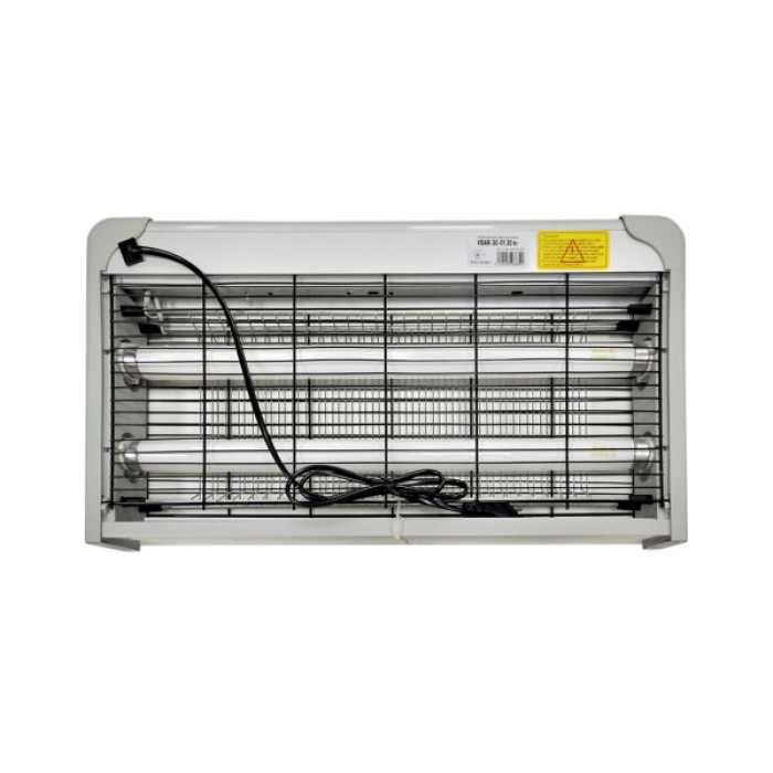 Світильник Євросвітло для знищення комах VOAR-30-01 30 Вт