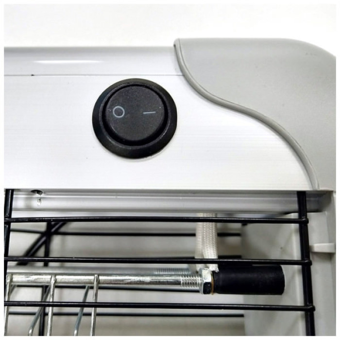 Світильник Євросвітло для знищення комах VOAR-30-01 30 Вт