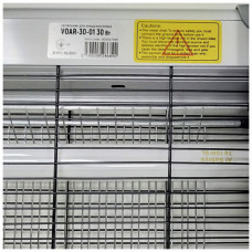 Світильник Євросвітло для знищення комах VOAR-30-01 30 Вт